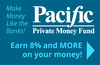 Earn 8% and MORE on your money!